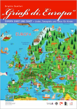 "Griaß di, Europa" Sound of Europe - Europa singt und tanzt