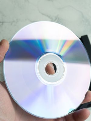 CD`s