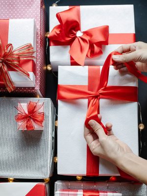 Geschenks-Mitgliedschaft